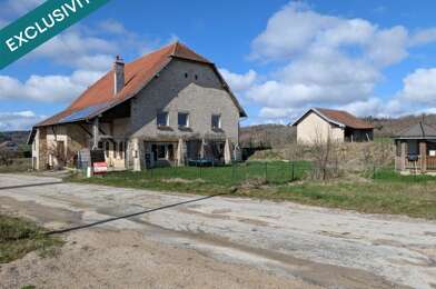 Maison 7 pièces 265000 €