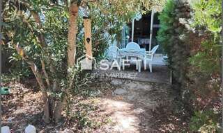 Appartement 1 Pièce 30 m² à vendre à Gréoux-les-Bains (04800)