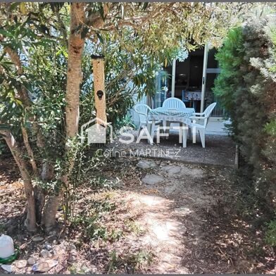 Appartement 1 pièces 116000 €