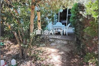 Appartement 1 pièces 116000 €