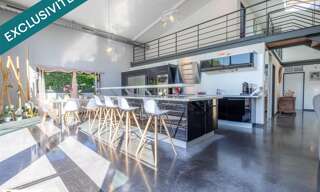 Maison 7 Pièces 203 m² à vendre à Pessac (33600)