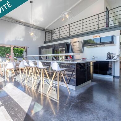 Maison 7 pièces 804000 €