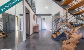 Maison 7 Pièces 203 m² à vendre à Pessac (33600)