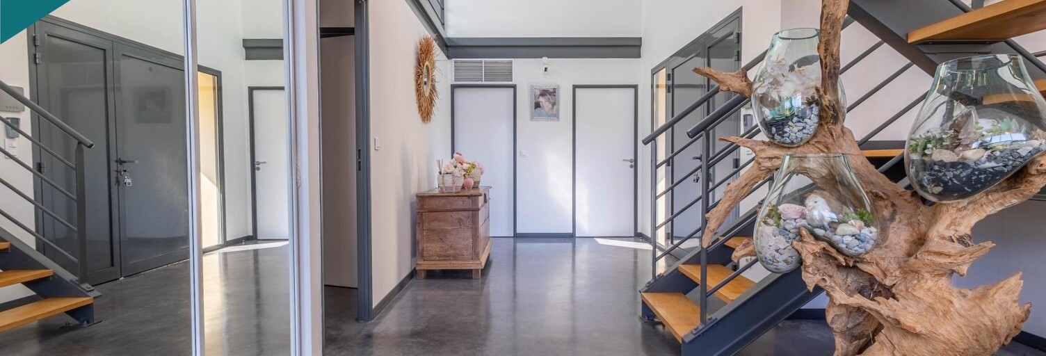 Maison 7 Pièces 203 m² à vendre à Pessac (33600)