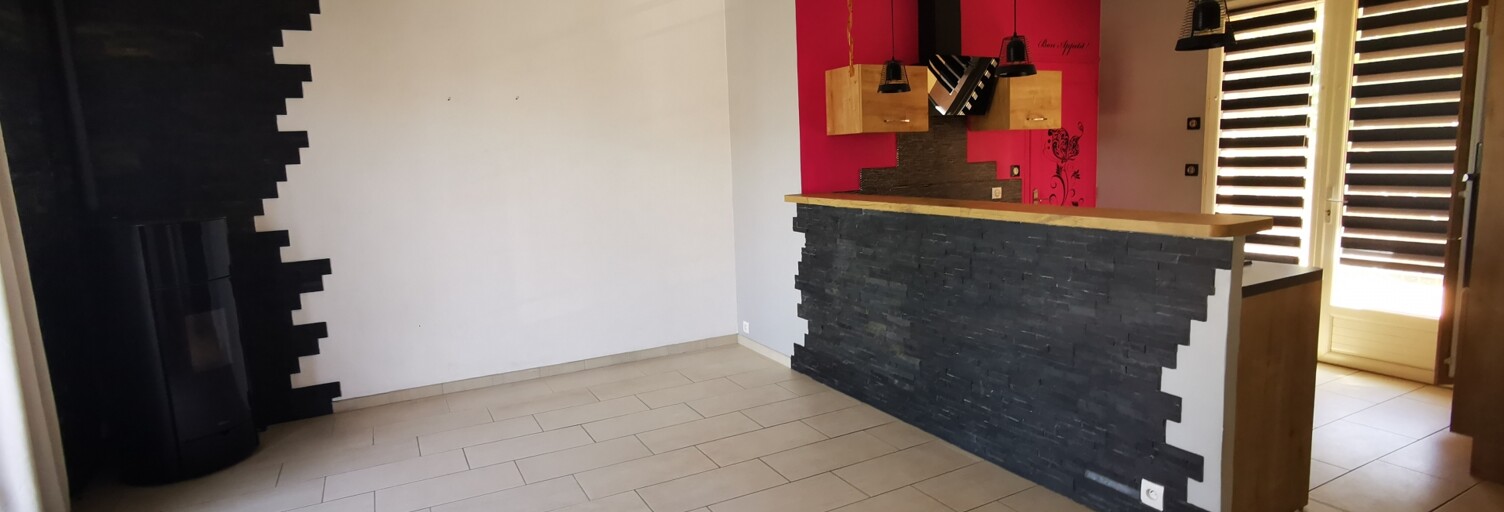 Maison 5 Pièces 89 m² à vendre à Duneau (72160)