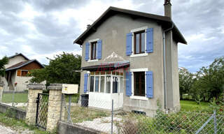 Maison 3 Pièces 52 m² à vendre à Annemasse (74100)