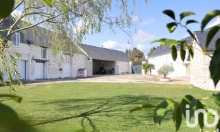 Maison 7 Pièces 361 m² à vendre à Mareau-aux-Bois (45300)