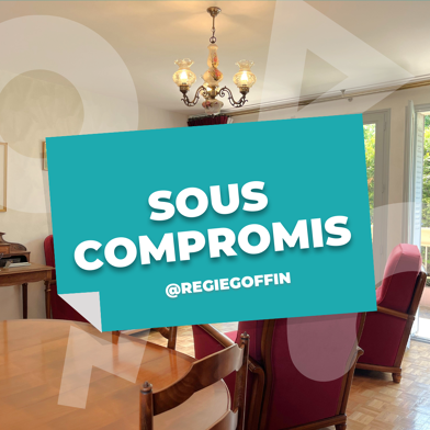 Appartement 4 pièces 184000 €