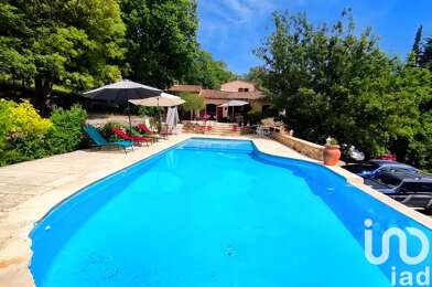 Maison 6 pièces 790000 €