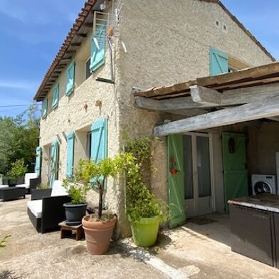 Maison 6 pièces 545000 €