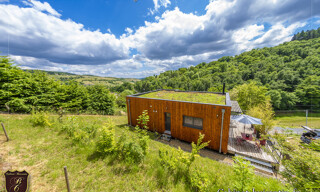 Maison 3 Pièces 85 m² à vendre à Chamelet (69620)