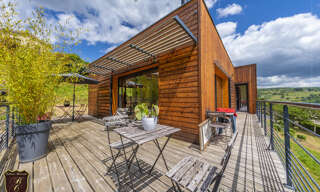 Maison 3 Pièces 85 m² à vendre à Val d'Oingt (69620)