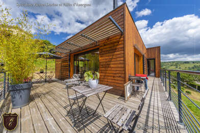 Maison 3 pièces 299000 €