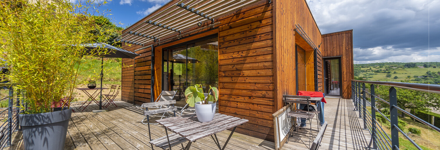 Maison 3 Pièces 85 m² à vendre à Val d'Oingt (69620)