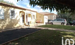 Maison 4 Pièces 92 m² à vendre à Nîmes (30000)