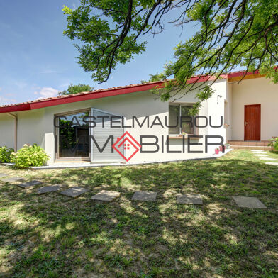 Maison 6 pièces 648900 €