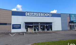 Commerce  610 m² à louer à Aire-sur-l'Adour (40800)