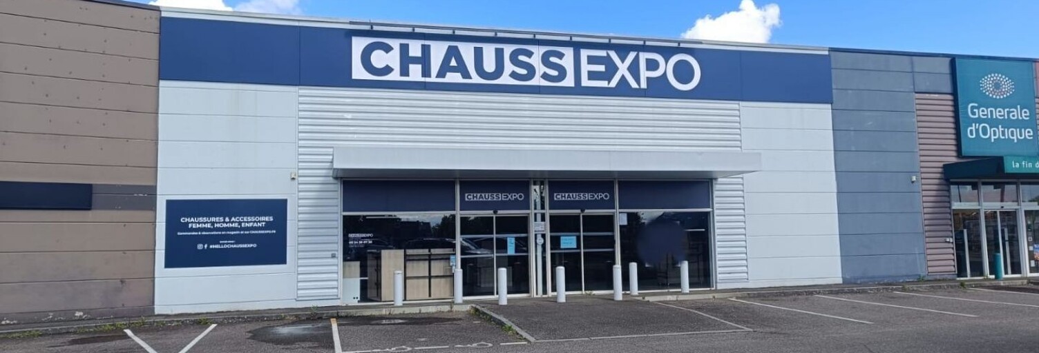 Commerce  610 m² à louer à Aire-sur-l'Adour (40800)