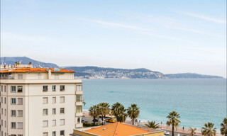 Appartement 3 Pièces 70 m² à louer à Nice (06200)