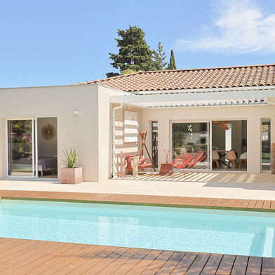 Maison 4 pièces 1099000 €