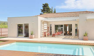 Maison 4 Pièces 205 m² à vendre à La Crau (83260)