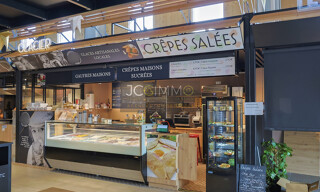 Commerce  19 m² à vendre à La Crau (83260)