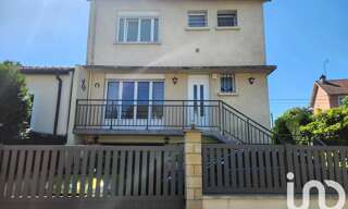Maison 5 Pièces 91 m² à vendre à Courtry (77181)