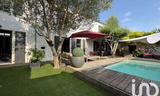 Maison 6 Pièces 180 m² à vendre à La Jarrie (17220)