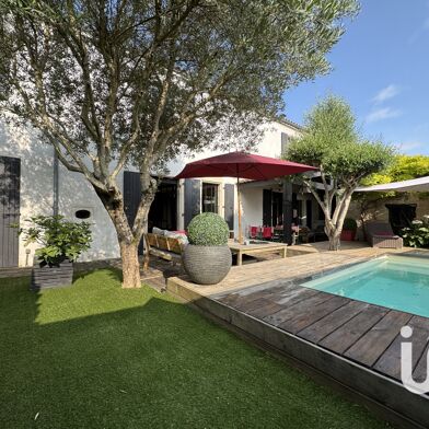 Maison 6 pièces 599000 €