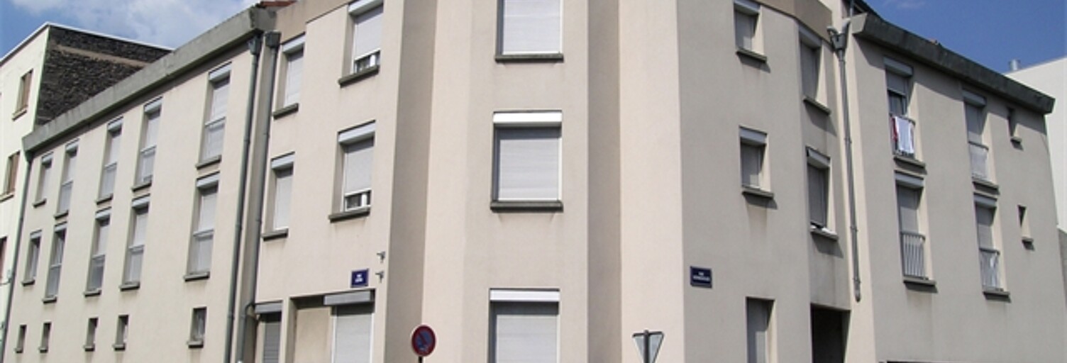 Garage   m² à louer à Clermont-Ferrand (63000)