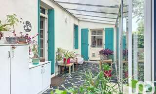 Maison 9 Pièces 217 m² à vendre à Mazamet (81200)