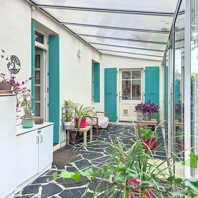 Maison 9 pièces 229000 €