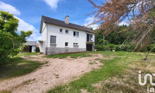 Maison 5 Pièces 82 m² à vendre à Bord-Saint-Georges (23230)