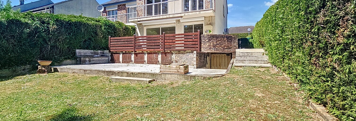 Maison 6 Pièces 118 m² à vendre à Le Malesherbois (45330)