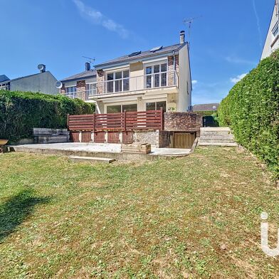 Maison 6 pièces 239000 €