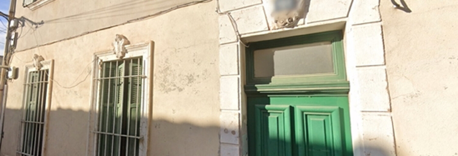 Immeuble  258 m² à vendre à Toulon (83100)