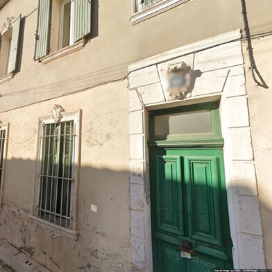 Immeuble  522000 €