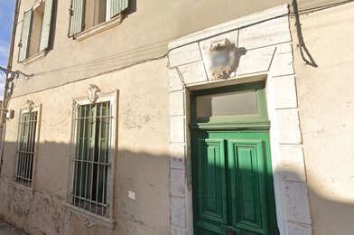 Immeuble  522000 €