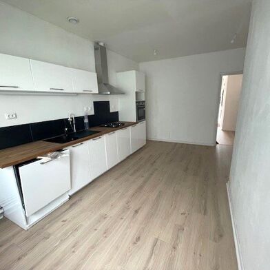 Maison 4 pièces 660 €