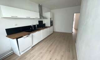 Maison 4 Pièces 76 m² à louer à Sains-en-Gohelle (62114)