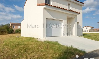 Maison 6 Pièces 139 m² à vendre à Villelongue-de-la-Salanque (66410)