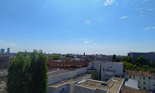 Appartement 2 Pièces 46 m² à vendre à Saint-Denis (93200)