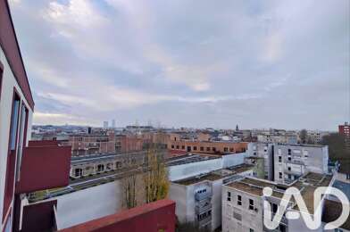 Appartement 2 pièces 181000 €