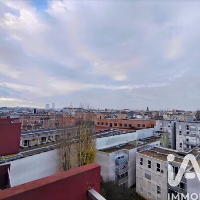 Appartement 2 pièces 181000 €