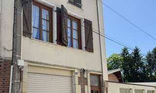 Maison 3 Pièces 80 m² à vendre à Sainte-Menehould (51800)