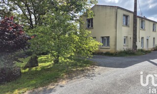 Maison 7 Pièces 131 m² à vendre à Cholet (49300)