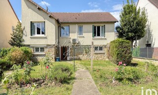 Maison 4 Pièces 102 m² à vendre à Orsay (91400)