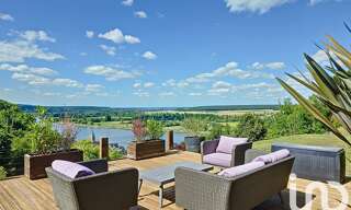 Maison 10 Pièces 350 m² à vendre à La Bouille (76530)