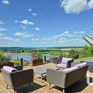 Maison 10 pièces 780000 €