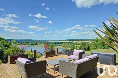 Maison 10 pièces 740000 €